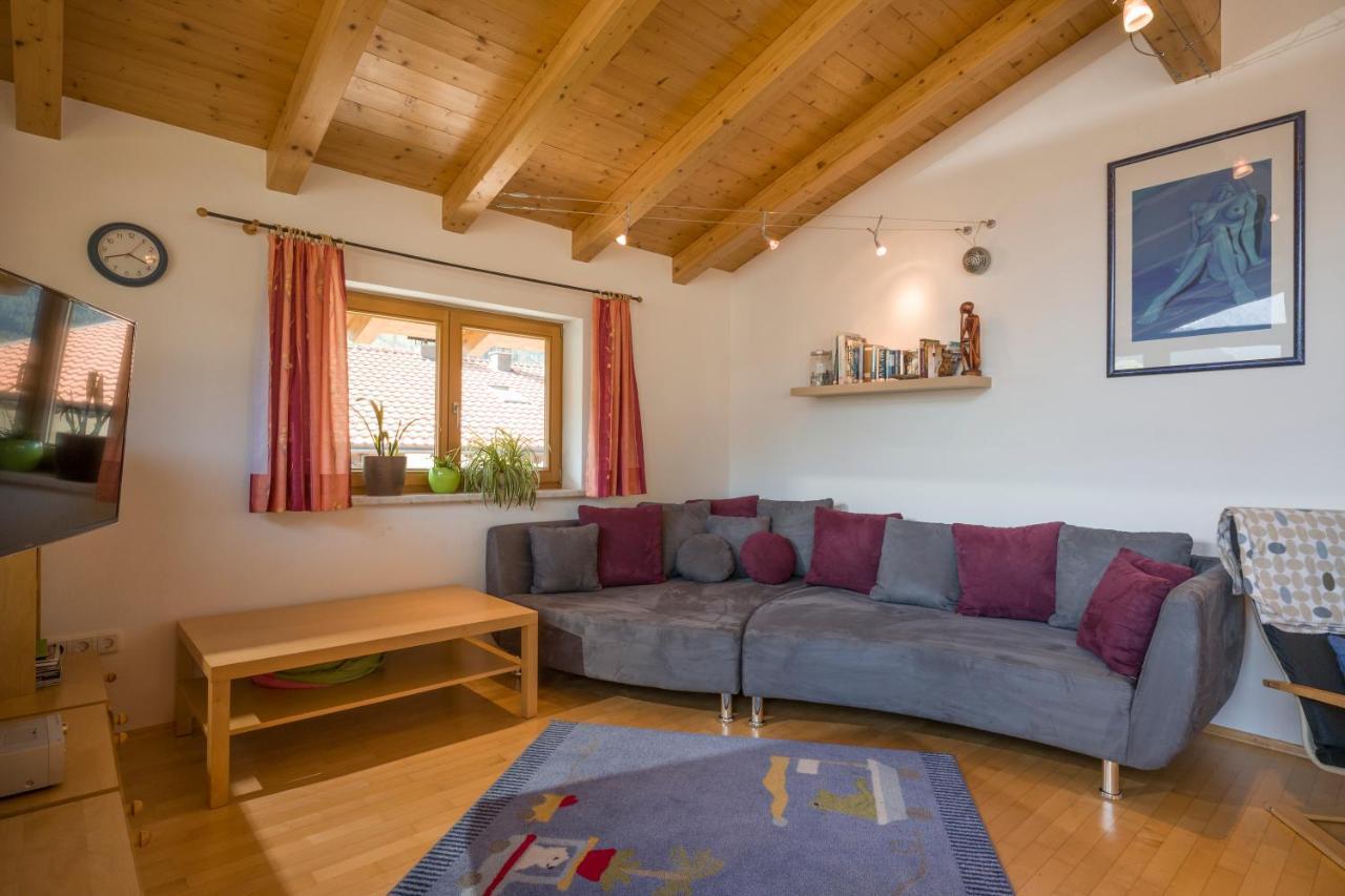 Pfister Apartment *