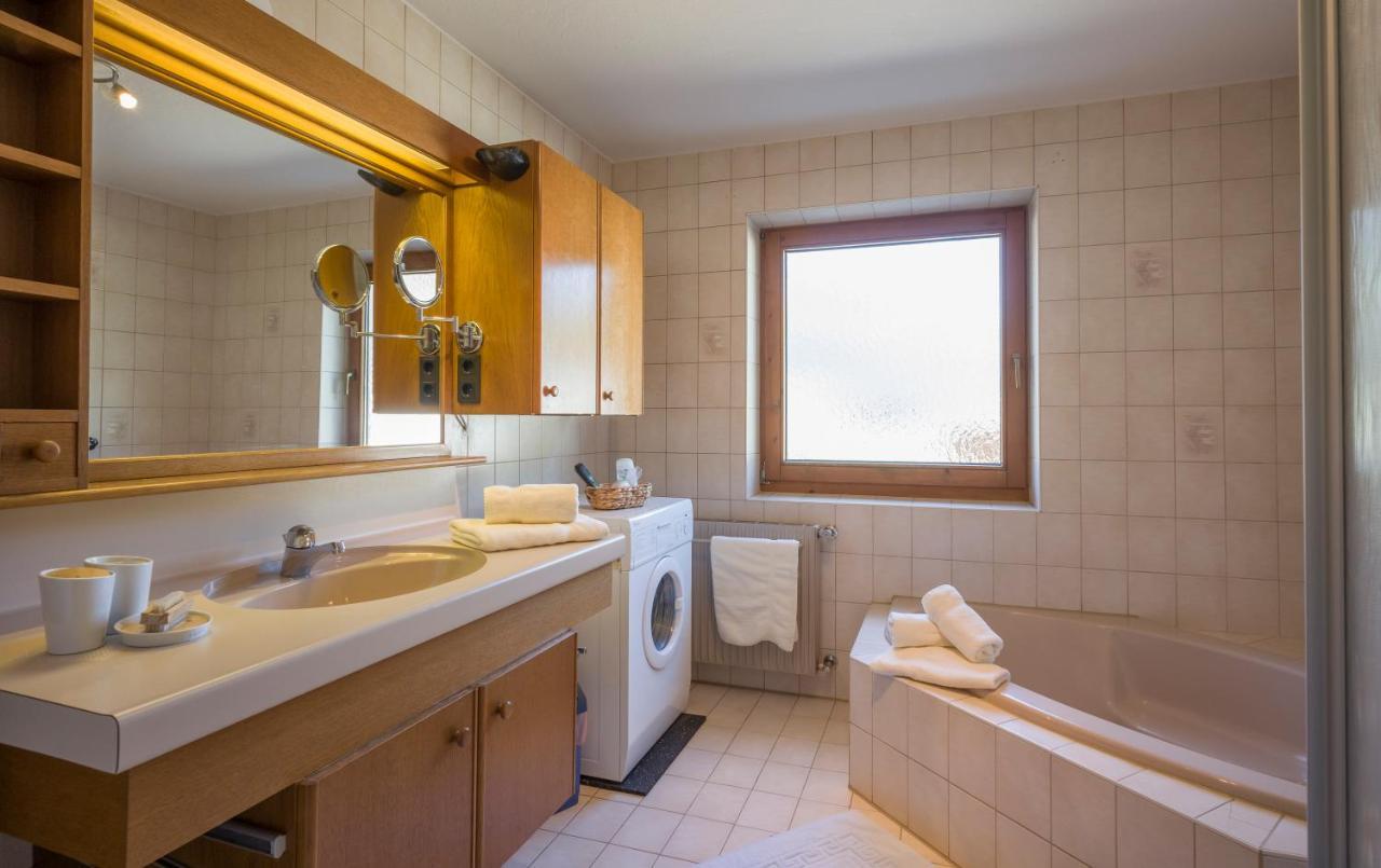 Pfister Apartment